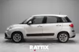 Miniatura  FIAT 500l 2017 Usato Grigio foto 22